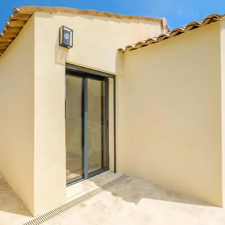 Moderne Pour 8 Personnes - Vue Sur !