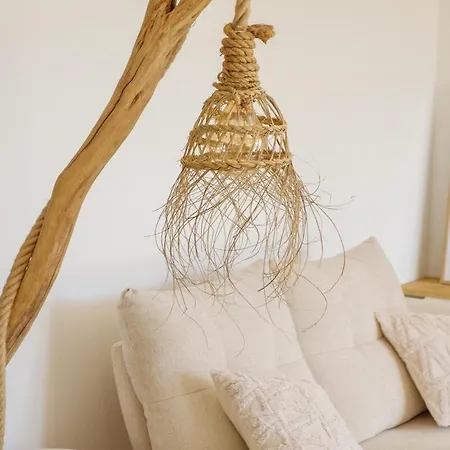 Moderne Pour 8 Personnes - Vue Sur !