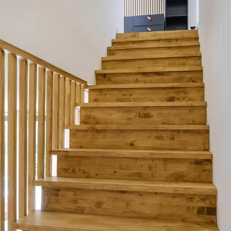 Villa Moderne Pour 8 Personnes - Vue Sur !
