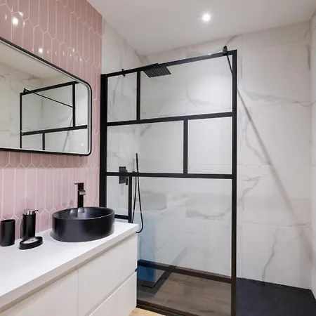 Villa Moderne Pour 8 Personnes - Vue Sur ! *