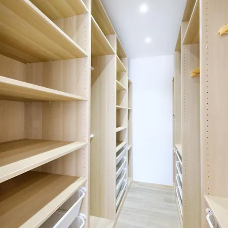 Moderne Pour 8 Personnes - Vue Sur !