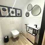 Villa Moderne Pour 8 Personnes - Vue Sur !