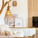 Villa Moderne Pour 8 Personnes - Vue Sur !