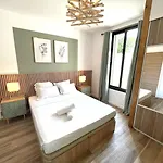 Villa Moderne Pour 8 Personnes - Vue Sur ! *
