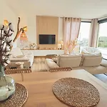 Villa Moderne Pour 8 Personnes - Vue Sur !