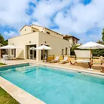 Villa Moderne Pour 8 Personnes - Vue Sur !