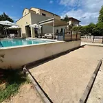 Villa Moderne Pour 8 Personnes - Vue Sur ! *
