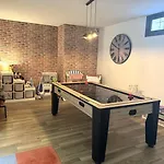 Villa Moderne Pour 8 Personnes - Vue Sur ! Nice