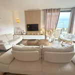 Moderne Pour 8 Personnes - Vue Sur ! Nice