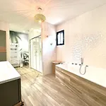 Villa Moderne Pour 8 Personnes - Vue Sur ! Nice